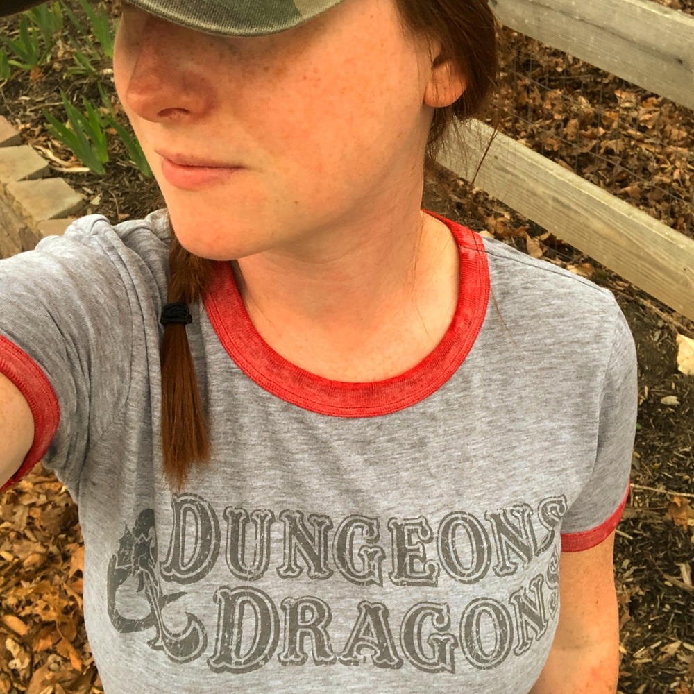 Meet your Posher, Jessica